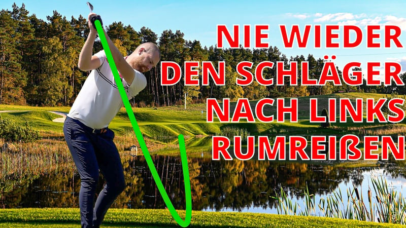 Golftraining mit Birdietrain: So vermeiden Sie Fehlschläge (Foto: birdietrain)