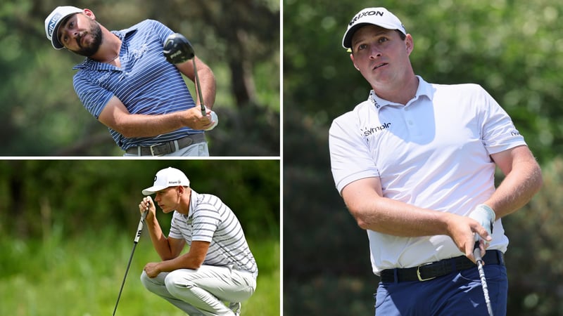 PGA Tour: Die Tee Times der Rocket Mortgage Classic in Detroit (Foto: getty)