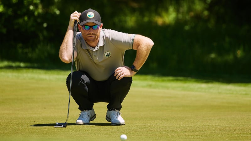 Round Up: Philipp Mejow wird in Tschechien auf der Challenge Tour geteilter 12. Die deutschen Damen bleiben bei der Ladies European Tour in Schweden ohne Top-Platzierung. (Quelle: Getty)