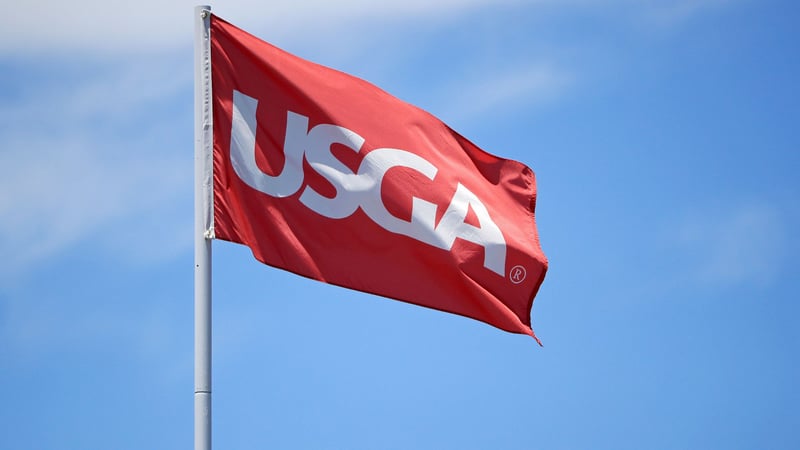 Die USGA bricht bei den US Open 2023 den Rekord für das höchste Preisgeld bei einem Major Event. 20 Millionen Dollar werden insgesamt verteilt. (Quelle: Getty)