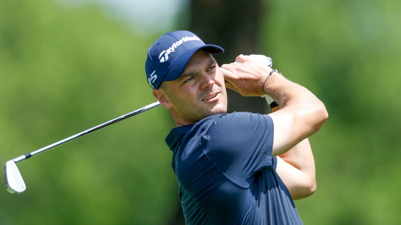 Martin Kaymer ist einer der neun europäischen Spieler, die in diesem Jahr ihre Mitgliedschaft bei der DP World Tour niederlegten (Foto: Getty)