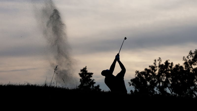 Jon Rahm bei der US Open 2023. (Foto: Getty)