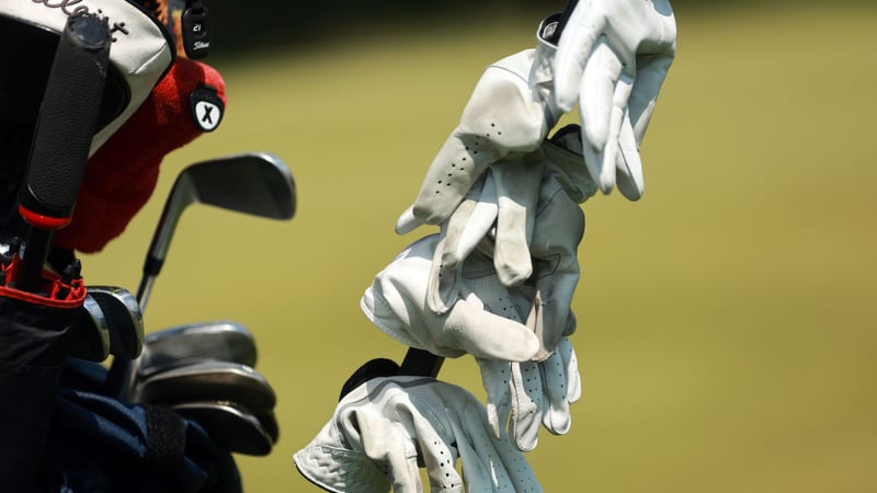 Schläger und Accessoires im Sale bei All4Golf (Foto: Getty)