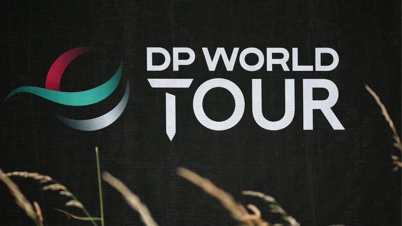 Die DP World Tour präsentiert den neuen Turnierkalender für die Saison 2024. Die deutschen Fans dürfen sich wieder auf zwei Top-Events in Hamburg und München freuen. (Quelle: Getty)