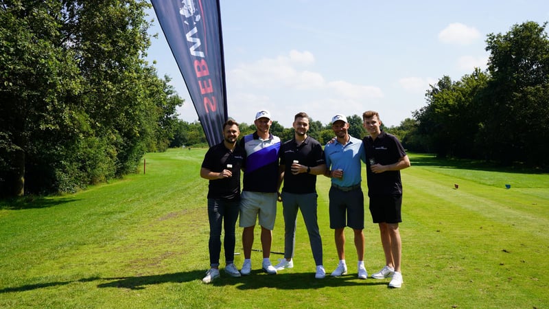 Der Sebworld Golf Cup 2023 (Foto: Sebworld)