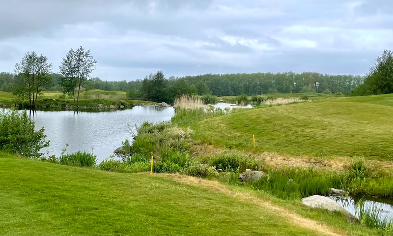 Golf zwischen Klima-Aktivisten und Klassenkampf: Wer gibt die Antworten?