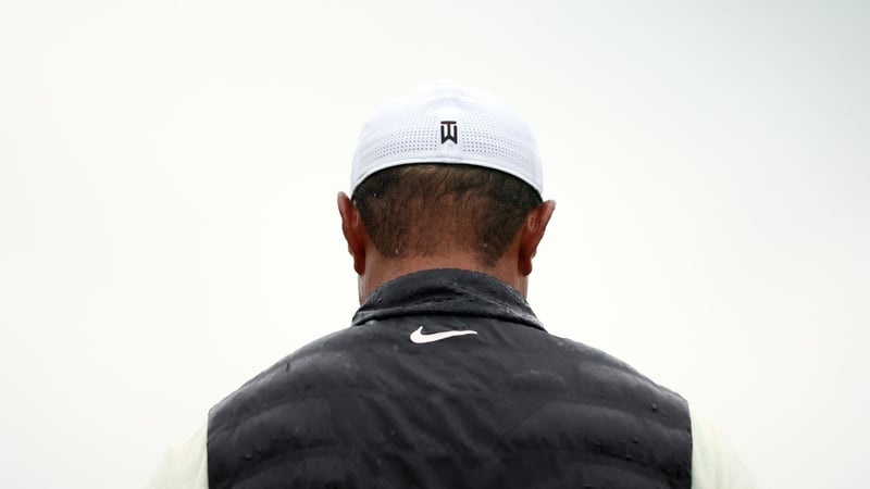 Tiger Woods wird überraschend in den Vorstand der PGA Tour berufen. Führt er die Tour zurück zu alter Stärke? (Foto: Getty)