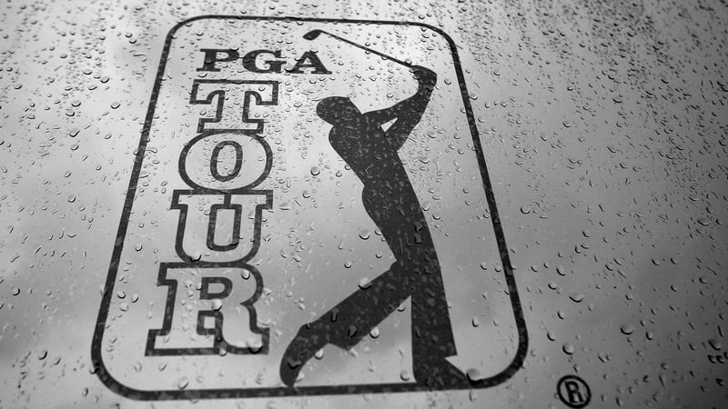 Die PGA Tour hat ihren Kalender für das Jahr 2024 veröffentlicht. Es warten einige Änderungen. (Foto: Getty)