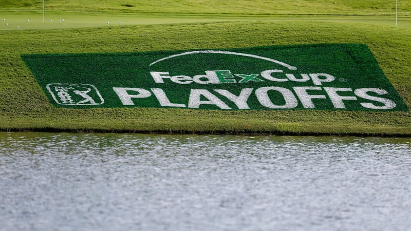 Die Tour Championship 2023 lockt die Golfelite mit einem hochdotierten Preisgeld. (Foto: Getty)