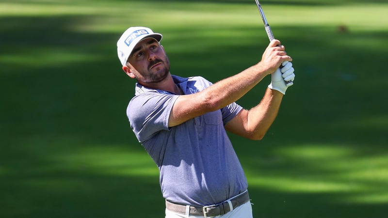 Stephan Jäger, Matthias Schwab und Matthias Schmid zittern auf der PGA Tour um den Cut. (Foto: Getty)