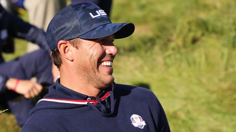 Ryder Cup 2023: Brooks Koepka ist einer der Captains Picks (Foto: Getty)