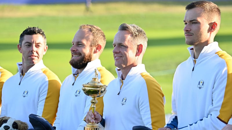 Das Preisgeld beim Ryder Cup 2023. (Foto: Getty)