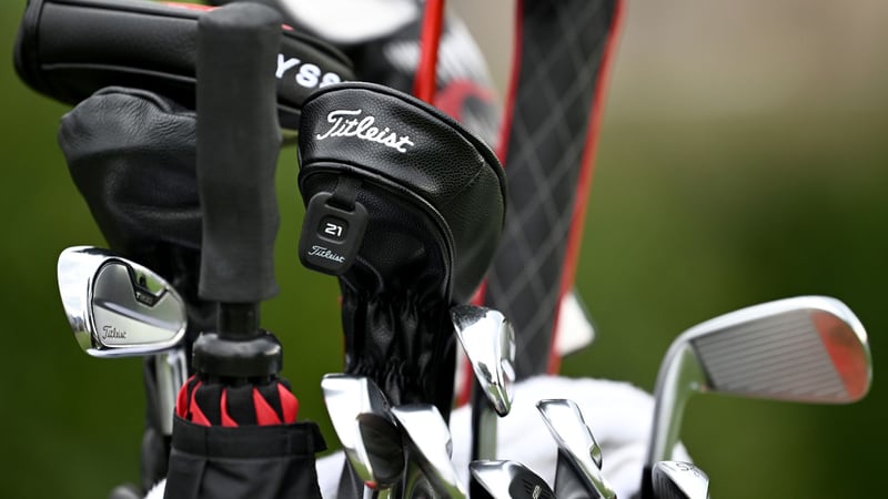 Für gute Ergebnisse ist die Anpassung des Golfbags an die kalte Jahreszeit wichtig (Foto: Getty)