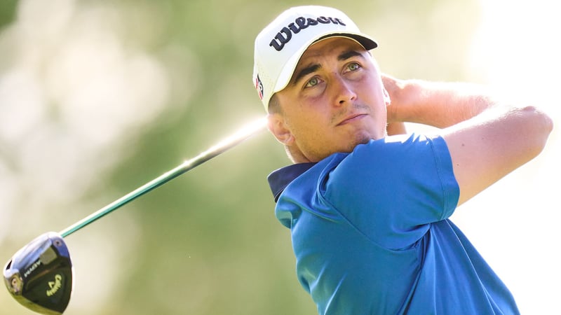 Die DP World Tour startet in Brisbane mit zweifacher deutscher Beteiligung. (Foto: Getty)