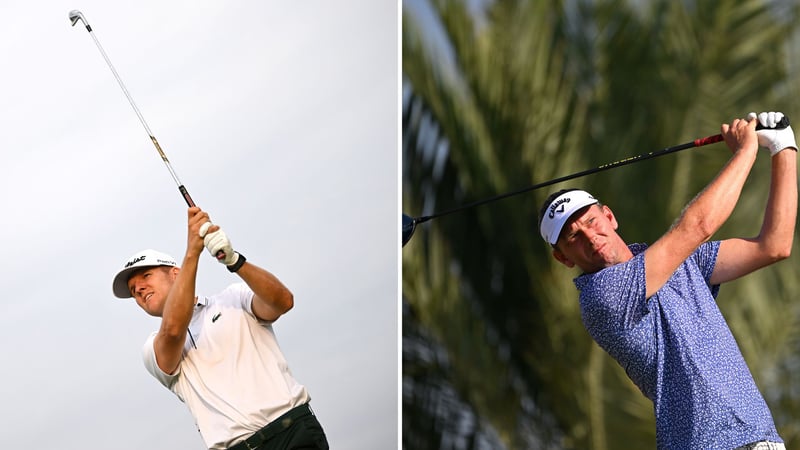 Im Norden der Regenbogennation geht es für DP World Tour zu der Nedbank Challenge 2023. (Foto: Getty)