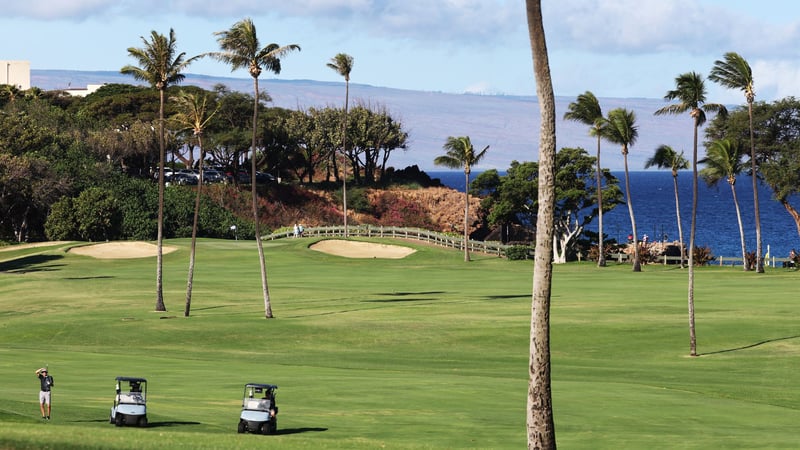 Golfreisen können durch das richtige Equipment nochmals aufgewertet werden. (Foto: Getty)