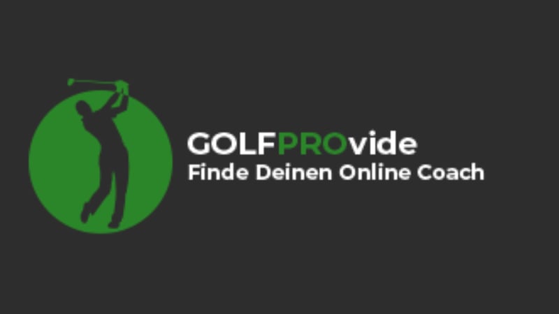 GolfProvide bietet Remote Teaching für Golferinnen und Golfer an und erleichtert die Kontaktaufnahme mit Trainerinnen und Trainern. (Foto: GolfPROvide)