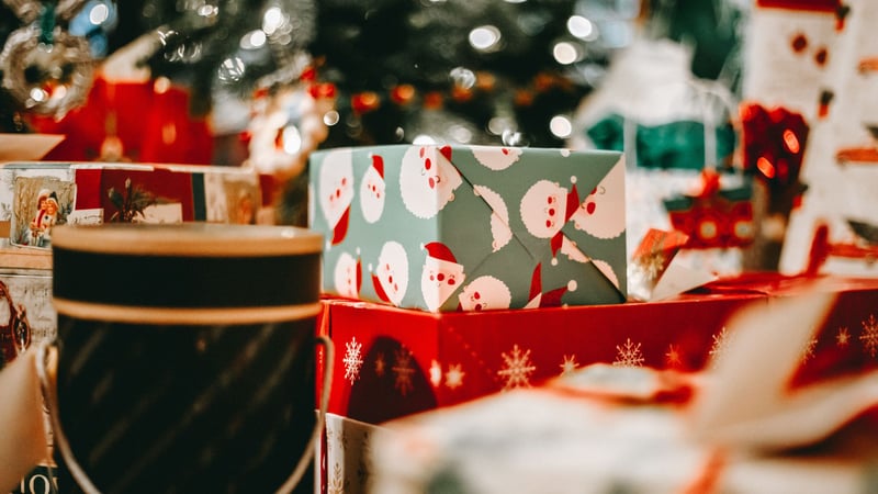 Weihnachtsgeschenke für Golf-Fans unter 20 Euro. (Foto: Unsplash)