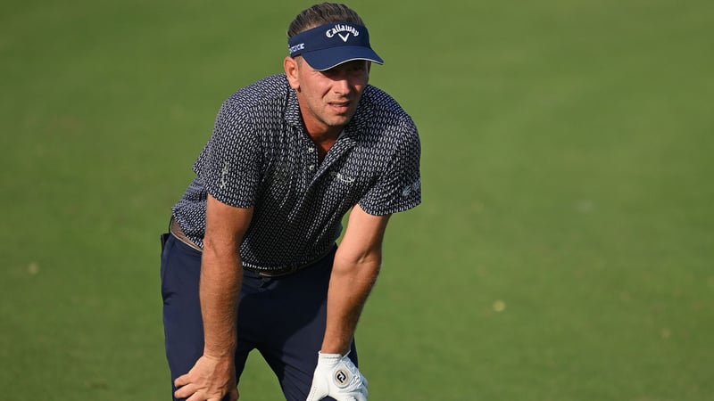 Die deutschen Golfer um Marcel Siem kämpfen auf der DP World Tour um den Anschluss. (Quelle: Getty)