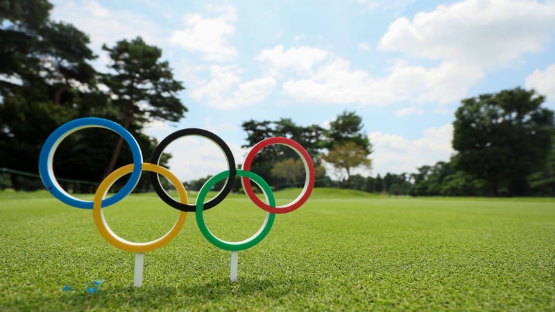 Im August wird es ernst für die Golferinnen bei den Olympischen Spielen 2024. Welcher der Schweizer Damen darf sich Hoffnung machen? (Foto: Getty)