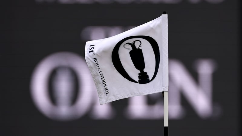 Die Open Championship im vergangenen Jahr brachte große wirtschaftliche Vorteile für die Region. (Foto: Getty)