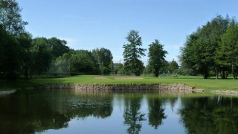 Der Vestischer GC Recklinghausen. (Foto: Vestischer GC Recklinghausen)