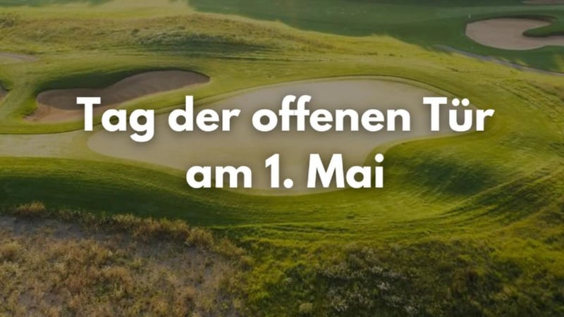 Der Saisonstart im Golf Valley München (Foto: Instagram/@golfvalley)