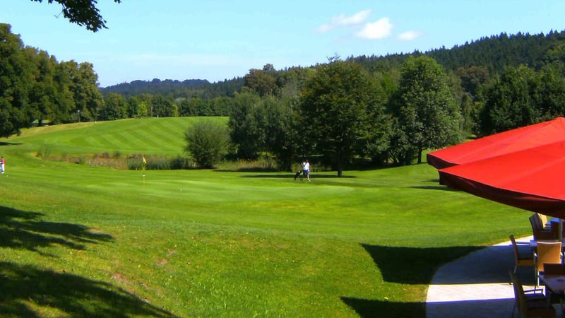 Der GC Hohenpähl. (Foto: GC Hohenpähl)