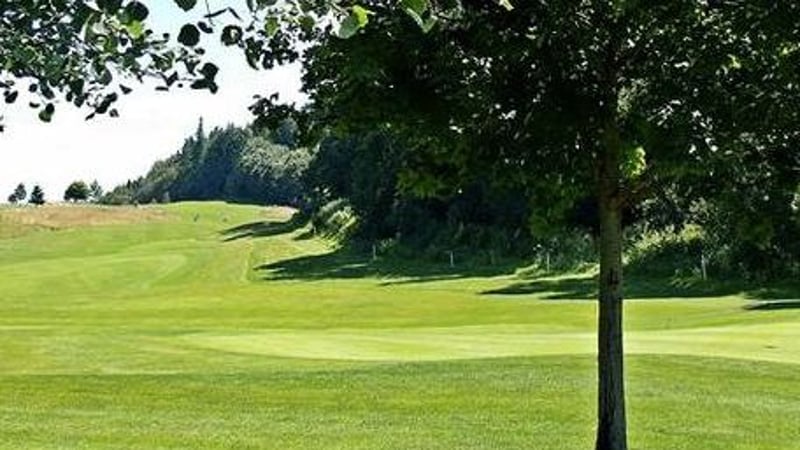 Anspruchsvoller Saisonauftakt für Golf-Park Winnerod in der Rhein-Main-Kinzig-Lahn-Golfliga