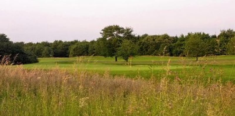 Erfolgreicher Pfingst-Scramble im Golfpark Rittergut Birkhof