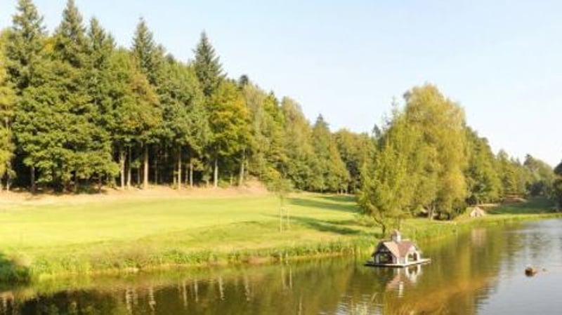GC Baden-Baden feiert seine reiche Historie: Neue Einblicke in 123 Jahre Golfkultur
