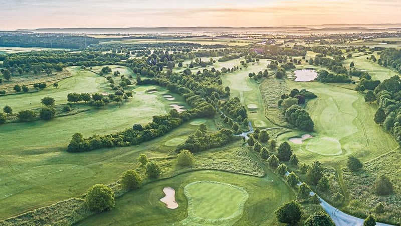 Jubiläen und sportliche Höchstleistungen beim Golfclub Domäne Niederreutin