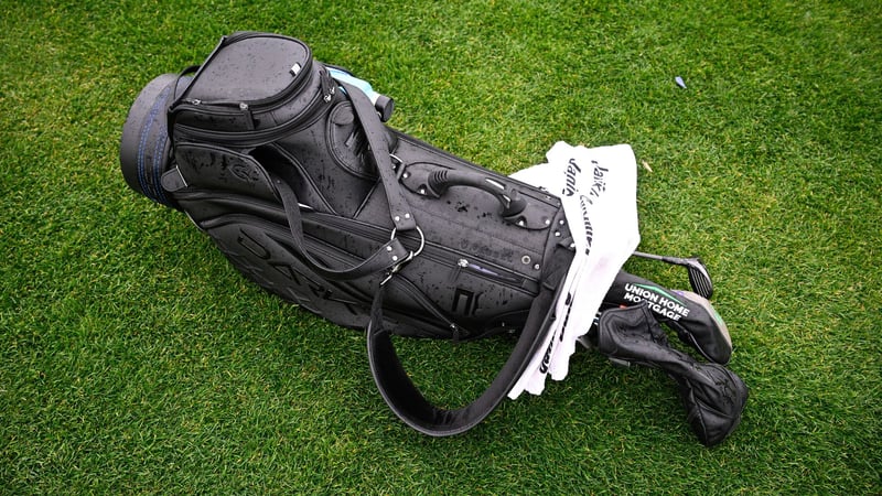HIO Fitting verrät, wann es sinnvoll ist die Golfschläger zu erneuern. (Foto: Getty)