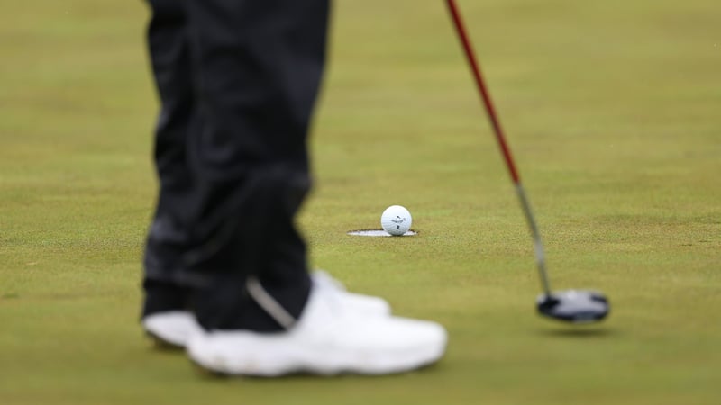 Der Putting-Ratgeber von HIO Fitting. (Foto: Getty)