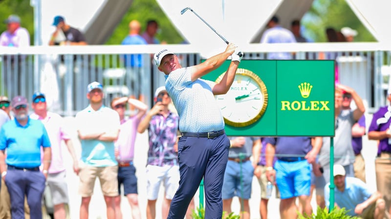 DP World Tour – Austrian Alpine Open: Hoffen auf einen Last-Minute-Start von Straka