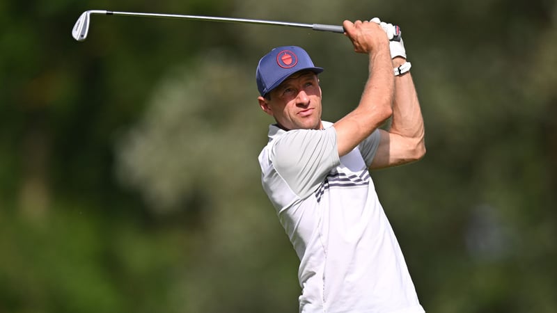 Thomas Müller kriegt vielleicht mehr Zeit für das Golfen. (Foto: Getty)