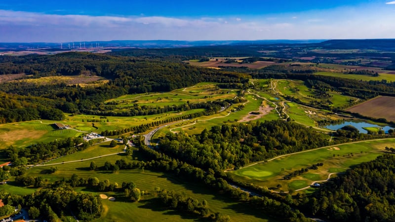 Team Titleist Invitational 2025 (Foto: Titleist)