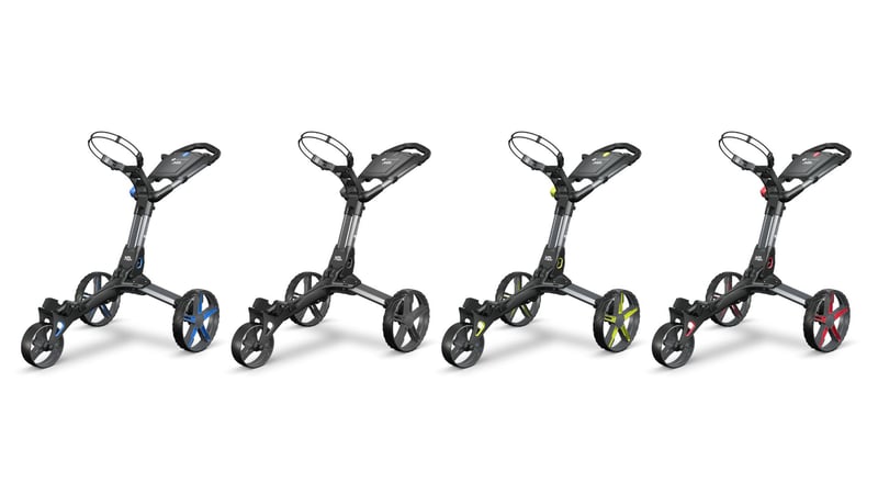 (Foto: Motocaddy)