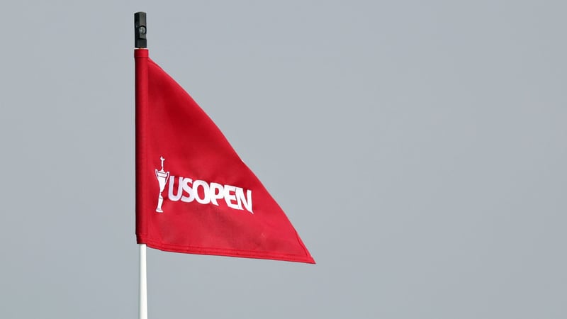 Verfolgen Sie die US Open 2025 live im TV, per Stream oder im Ticker. (Quelle: Getty)