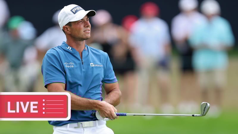 Die US Open 2025 LIVE. (Foto: Getty)