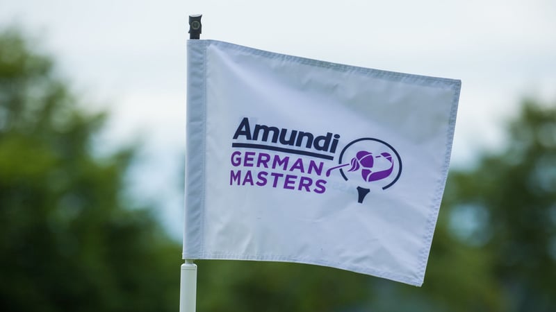 Wochenvorschau: Amundi German Masters als Heimspiel-Highlight