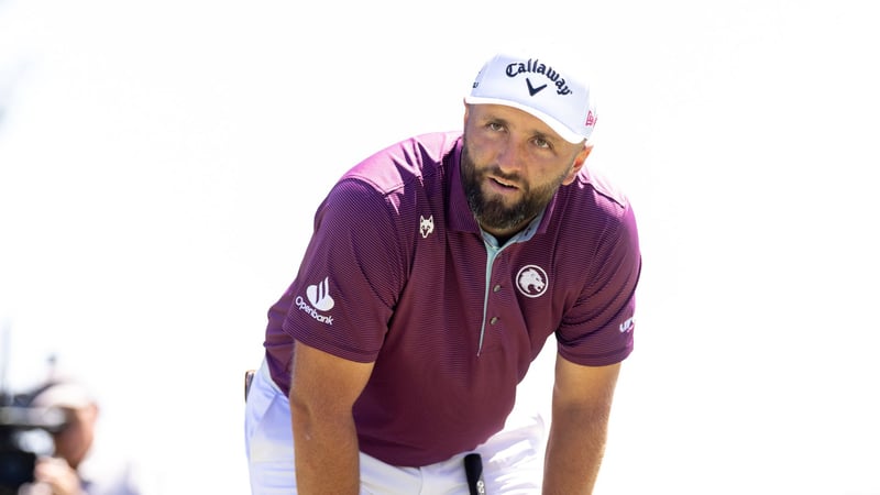 (Foto: LIV Golf)
