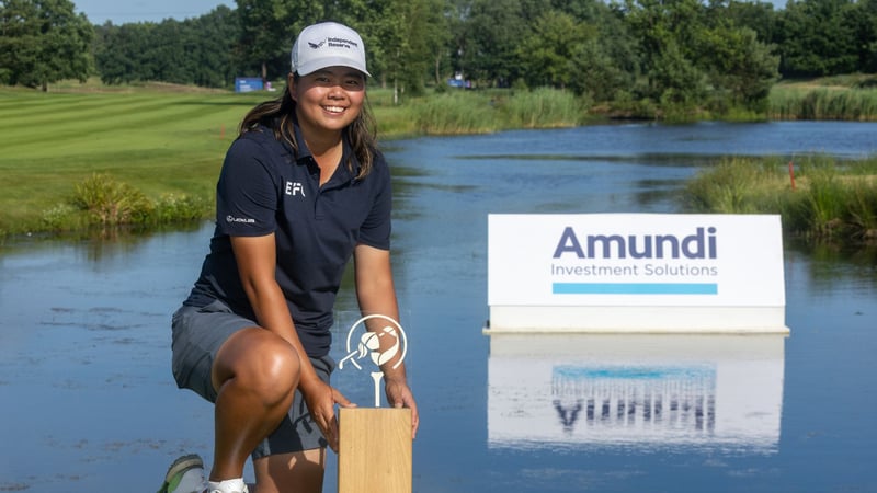 (Foto: Ladies European Tour)