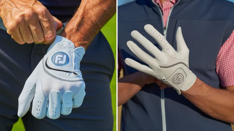 FootJoy Golfhandschuhe: Die Nr. 1 für unübertroffene Leistung