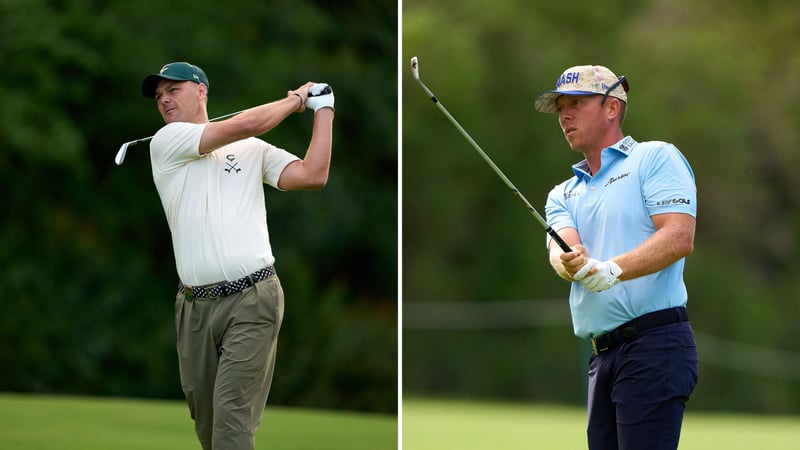 (Foto: LIV Golf)