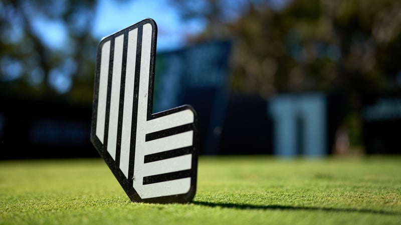 LIV Golf hat einen frischen Antrag beim OWGR eingereicht – mit der Hoffnung, bald im Rennen um Weltranglistenpunkte mitzumischen. (Foto: Getty)