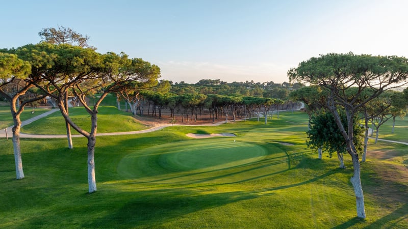 (Foto: Vilamoura Golf)