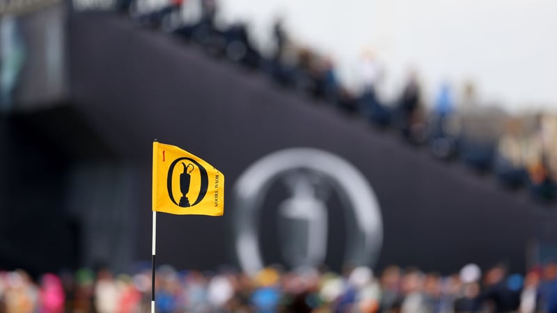 Die Wochenvorschau. (Foto: Getty)