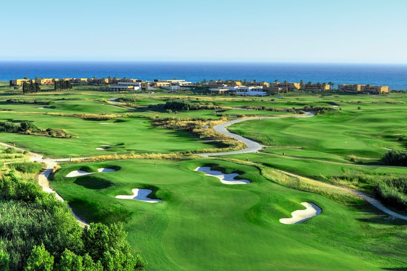 Das Verdura Resort: Sir Rocco Fortes Liebeserklärung an die Insel der Sonne
