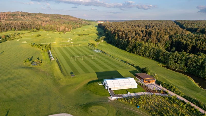 (Foto: Spa & GolfResort Weimarer Land)